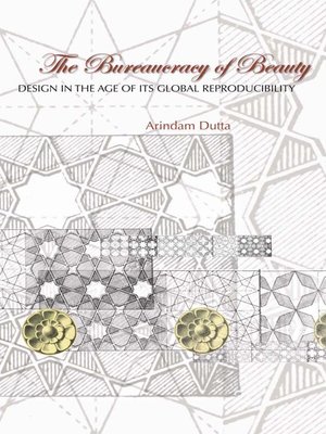 cover image of The Bureaucracy of Beauty